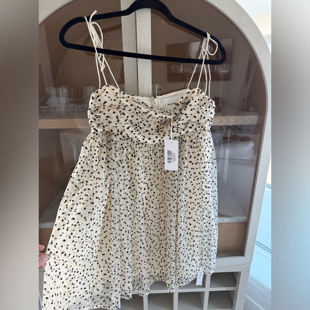 NWT REFORMATION DRESS - Picture 5 of 7